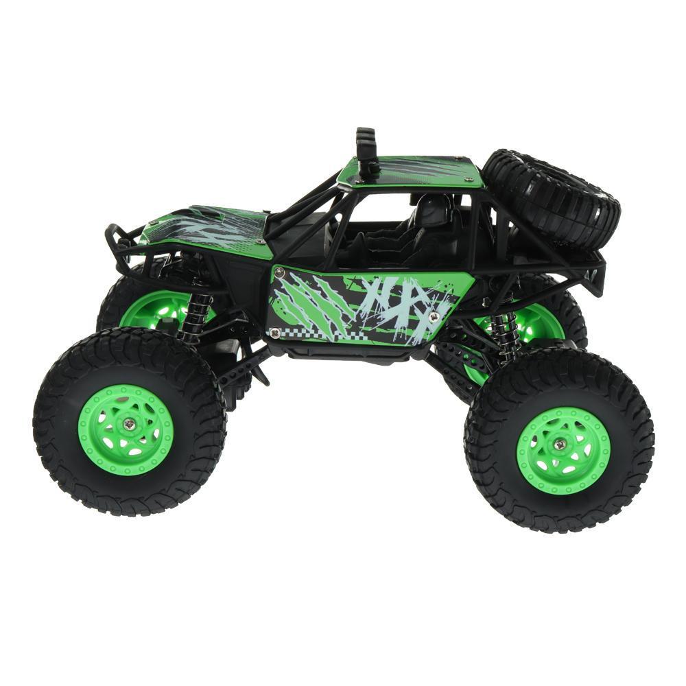 2WD 2.4G 1/22 Crawler Truck Off-Road RC Car
