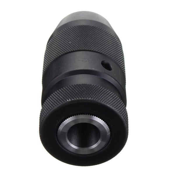 Keyless 1/32 Inch - 1/2 Inch Drill Chuck Self Tighten