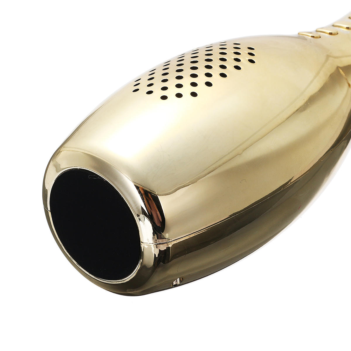 Bluetooth Wireless Condenser Microphone USB Player Speaker for Karaoke