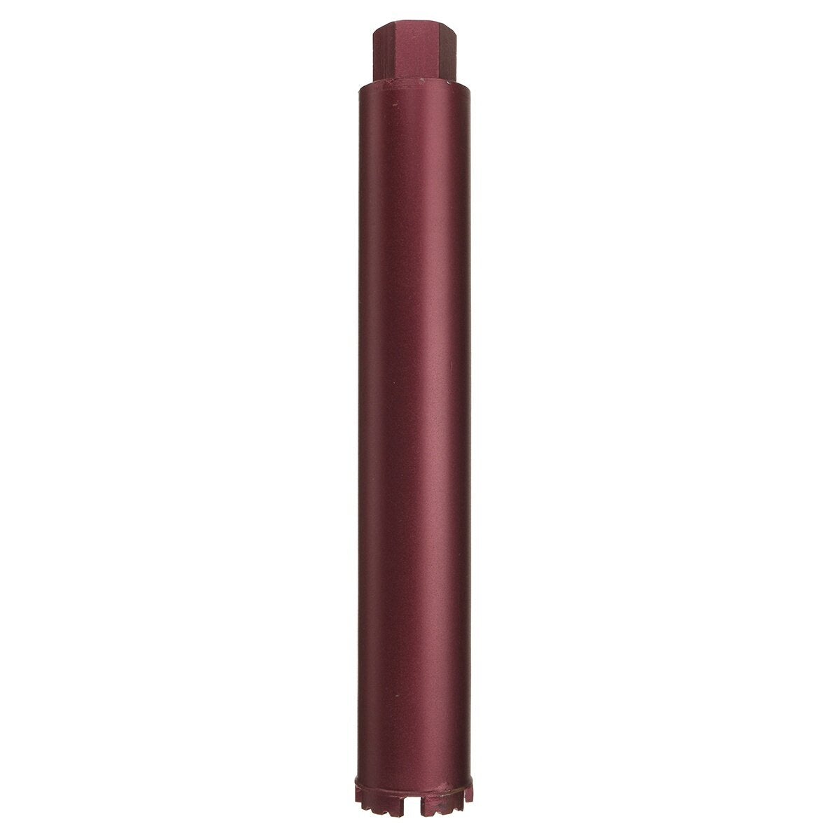 16mm/30mm/56mm/63mm/76mm Diamond Core Drill Bit Wall Concrete Perforator Masonry Drilling For Water Wet Marble Granite Tools