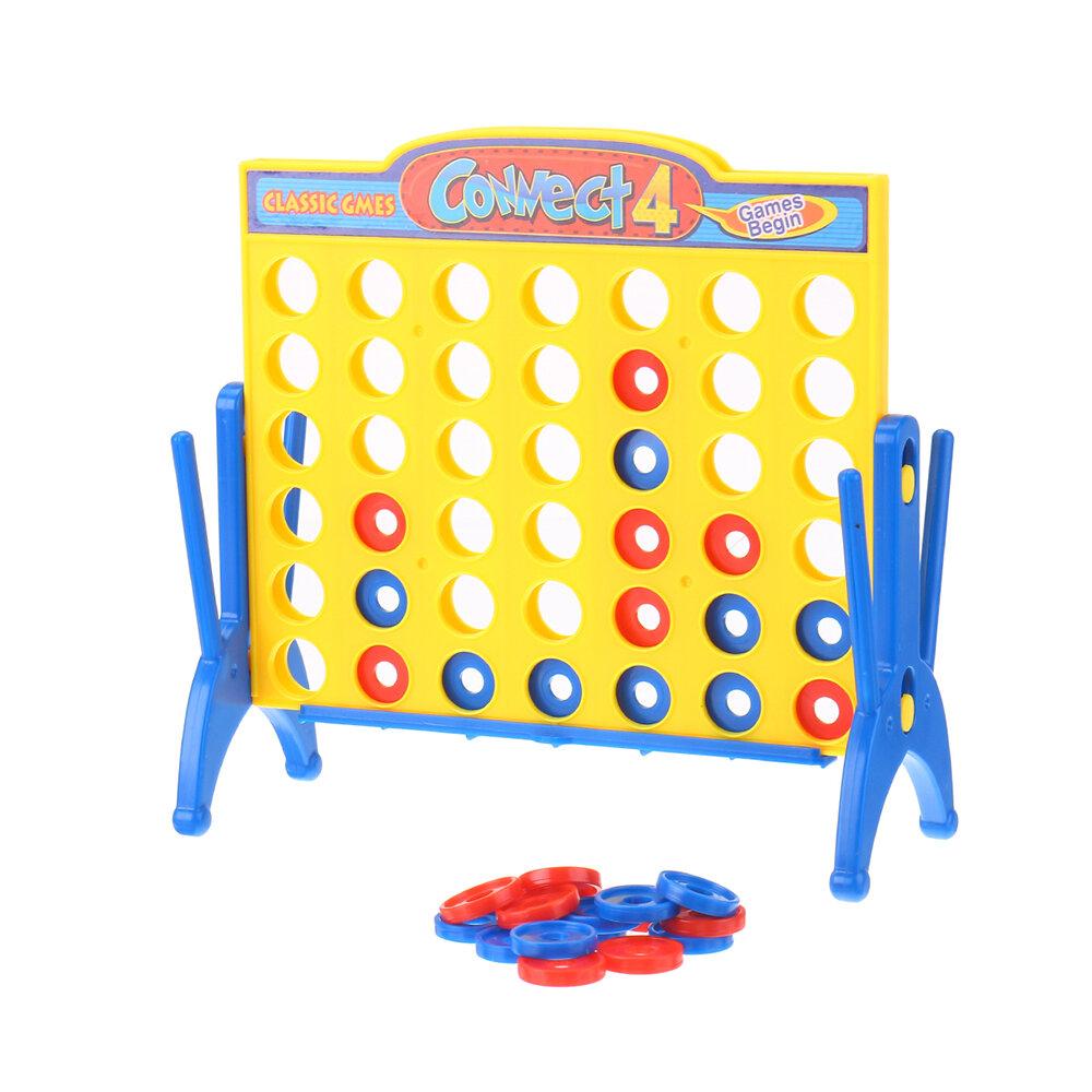 Football & Basketball Three-dimensional Chess Parent-child Interaction Educational Toys