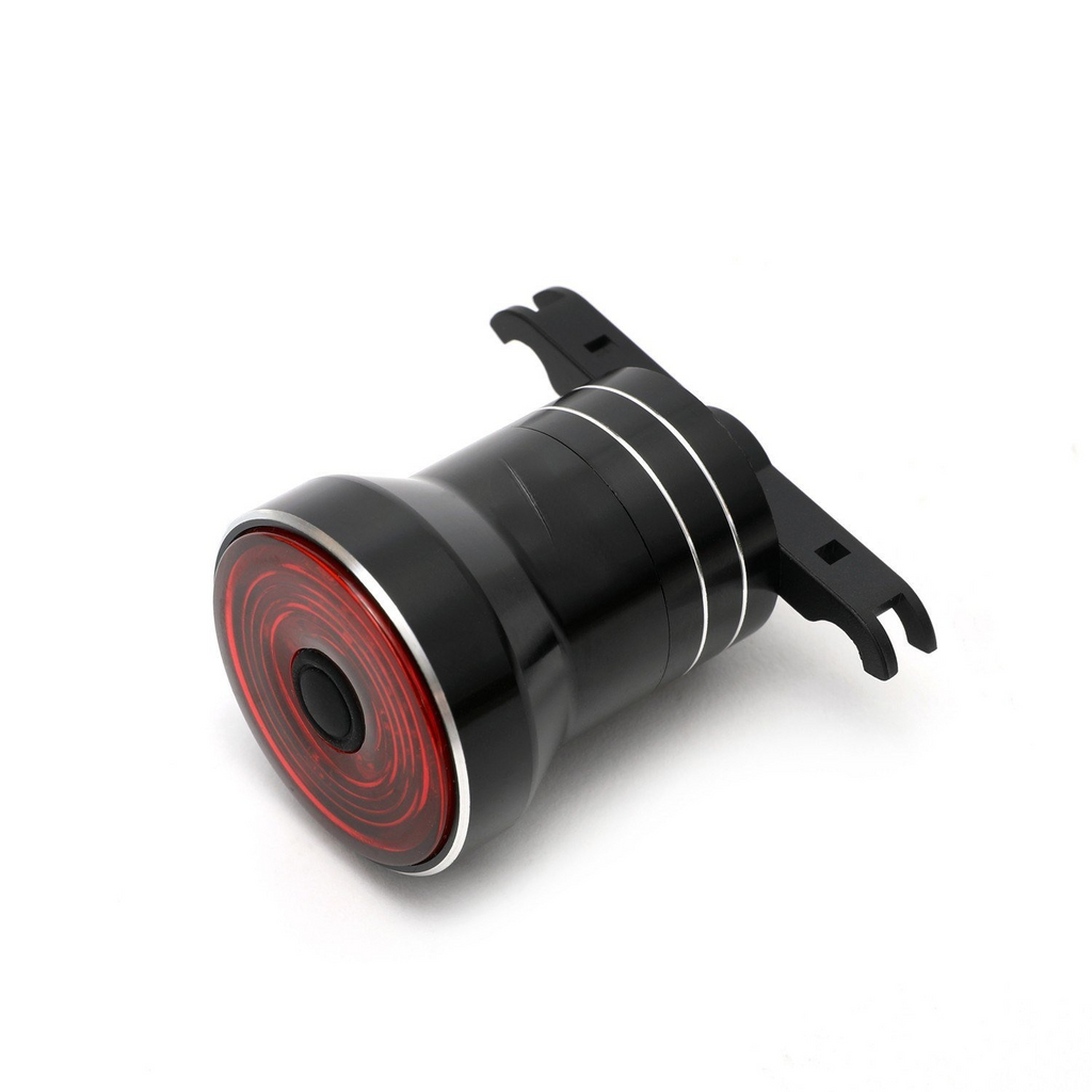 MTB Moutain Road Bike Bicycle Waterproof Tail light Cycling Front Rear Light