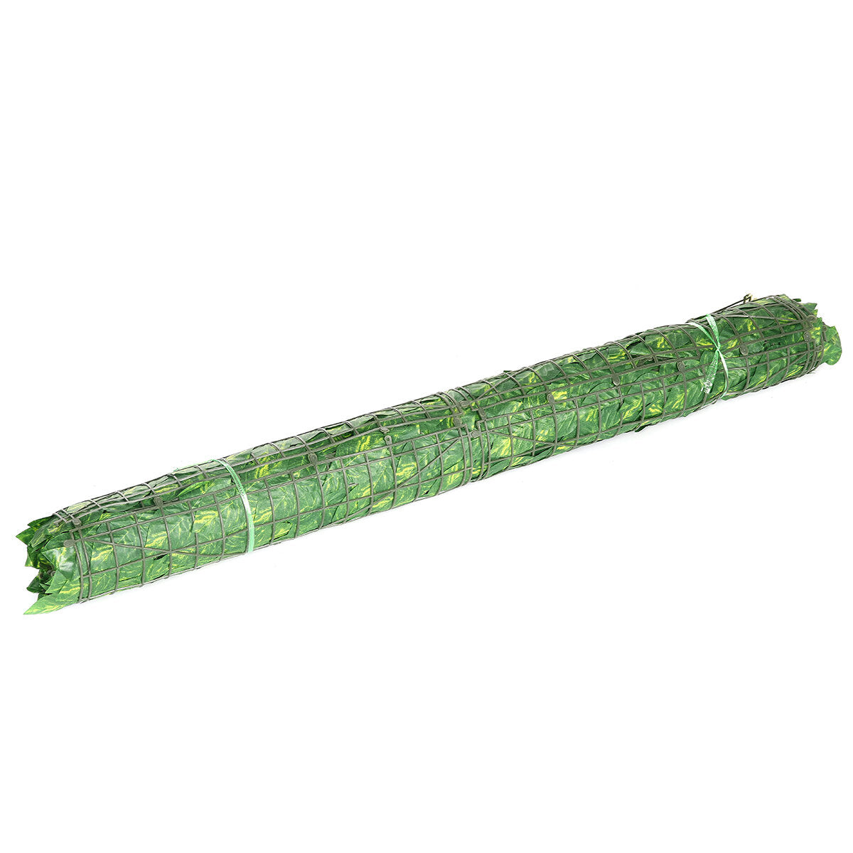 3X0.5M Artificial Faux Ivy Leaf Privacy Fence Screen Hedge Decor Panels Garden Outdoor
