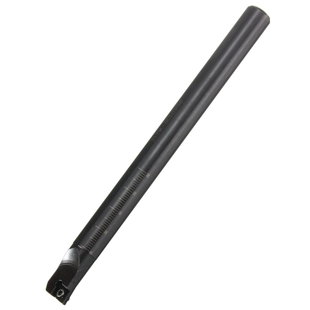 12x150mm Lathe Boring Bar Turning Tool Holder for CCMT0602 Insert