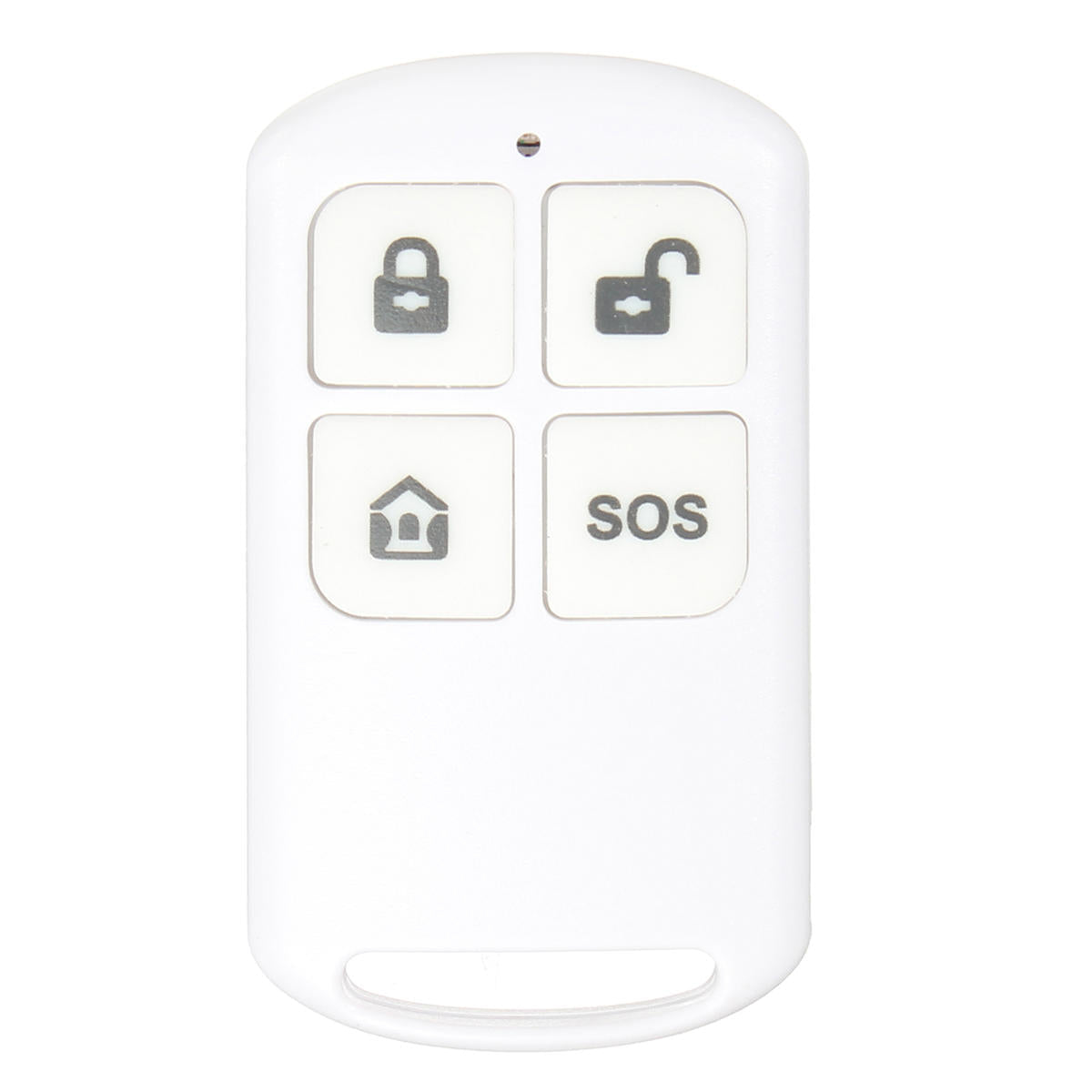 Wireless GSM Burglar Intruder Sensor Security Fire Alarm System 10pcs/set PN602