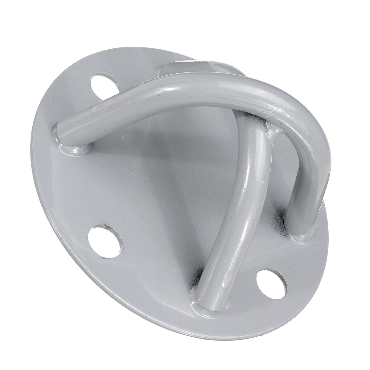 5pcs Large Bearing Ceiling Anchor Wall Mount Bracket For Suspension Yoga Swings Props Straps Hammock