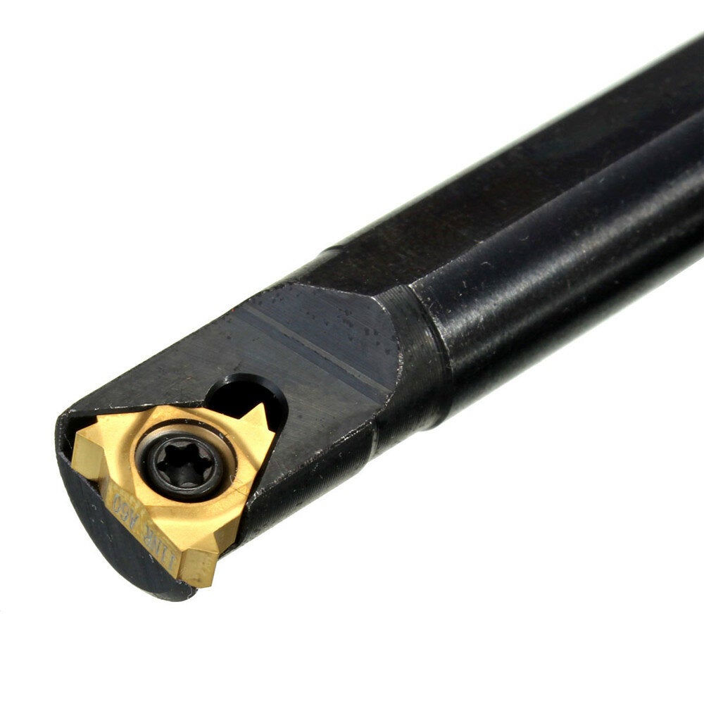 Internal Lathe Threading Boring Turning Tool with 11IR AG60 Blade for CNC Machine