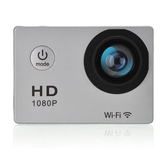 Car DVR Camera Sport DV Waterproof 1080P HD 1.5 Inch