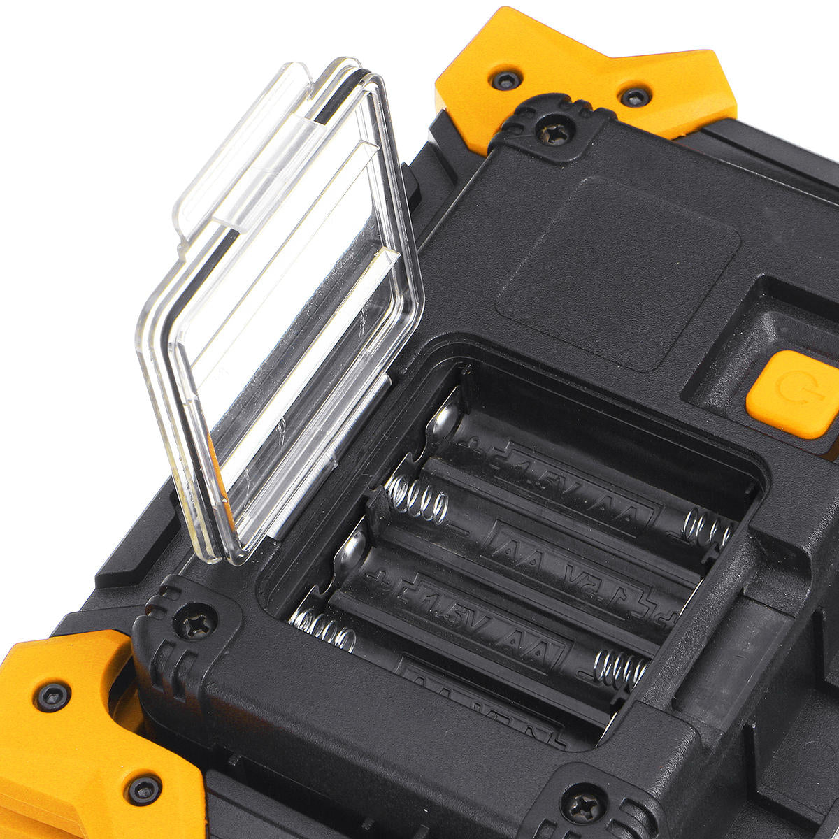 Foldable LED Work Light Portable 3 Modes Flood Lamp for Outdoor Camping Emergency