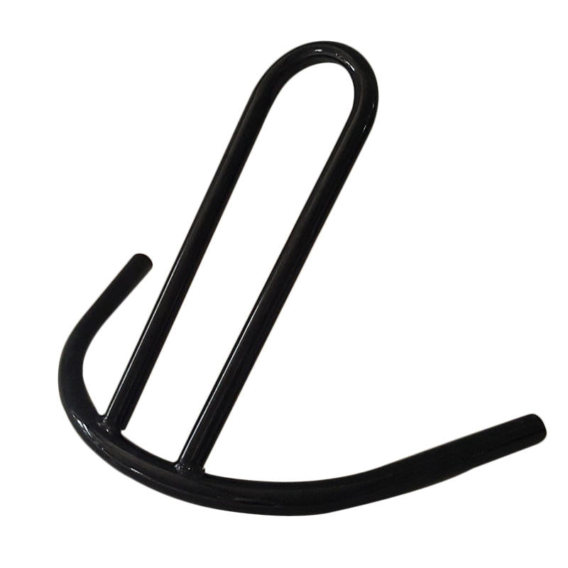 Bicycle Parking Rack Aluminum Alloy Bike Wheel Plug-in Type Storage Rack Kids Bike Holder