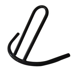 Bicycle Parking Rack Aluminum Alloy Bike Wheel Plug-in Type Storage Rack Kids Bike Holder