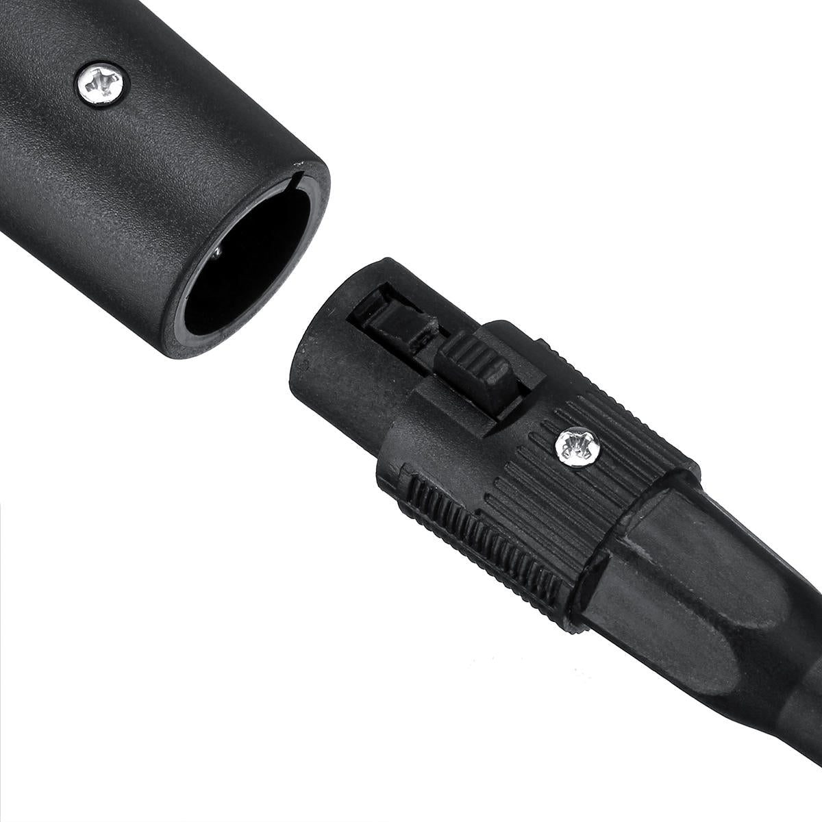 90-11KHz Wired Dynamic Microphone Moving Coil for Karaoke Singing Systems