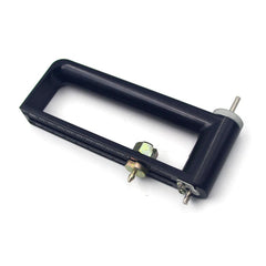 Adujustable 2 Inch to 12 Inch Drill Sheet Metal Hole Cutter Attachment Accessory for Electric Drill