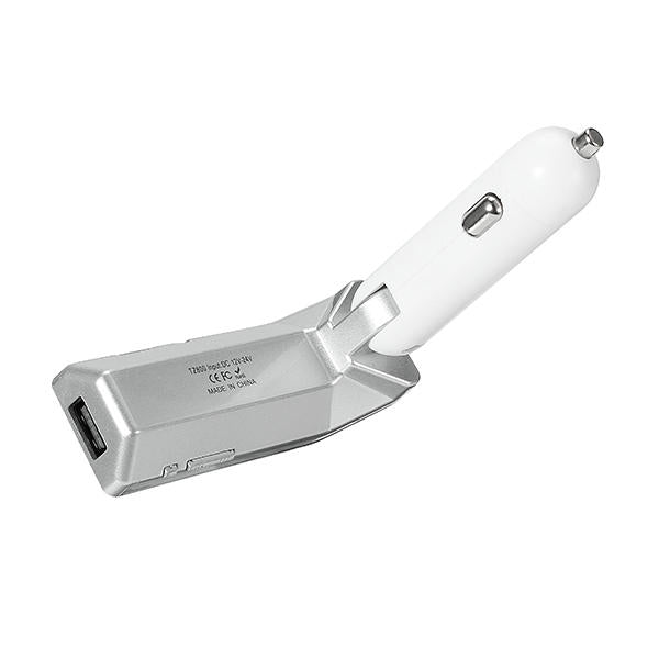 Car MP3 Player USB FM Transmitter with Bluetooth Function for iphone 6 Plus Huawei Samsung