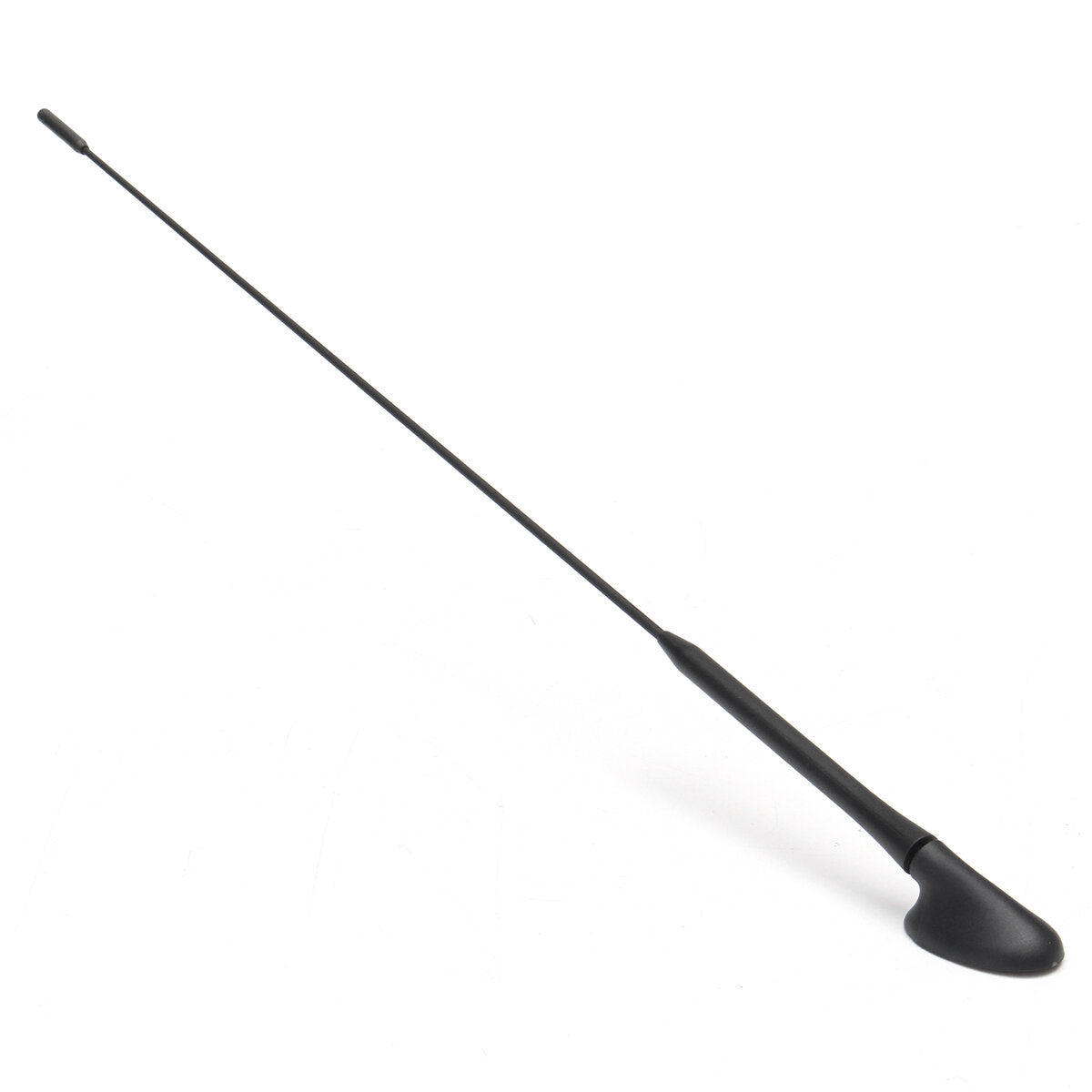 Car Roof AM FM Antenna Mast with Base For Ford Focus