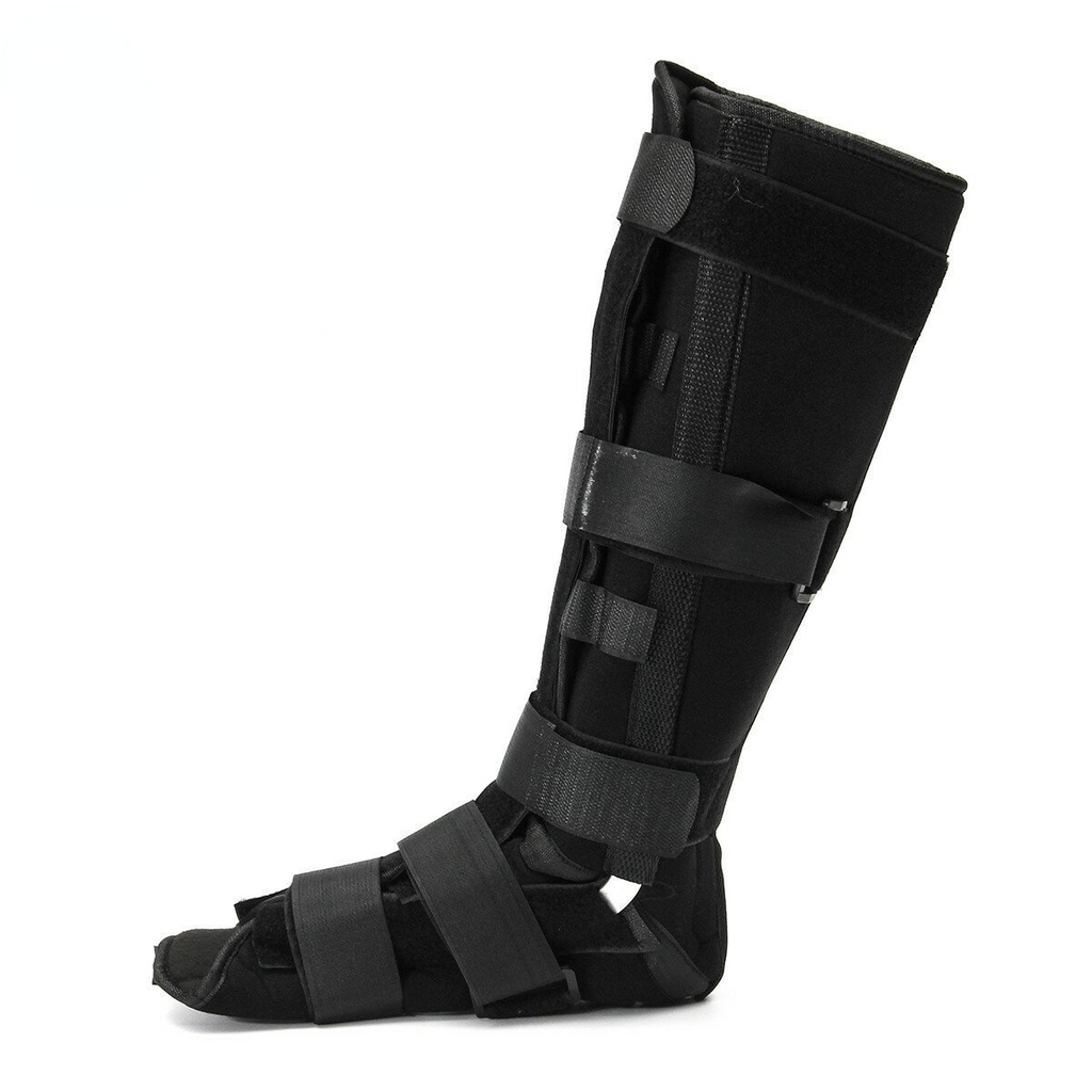 Splint Boot Brace Support Tendinitis Plantar Fasciitis Heel Spurs