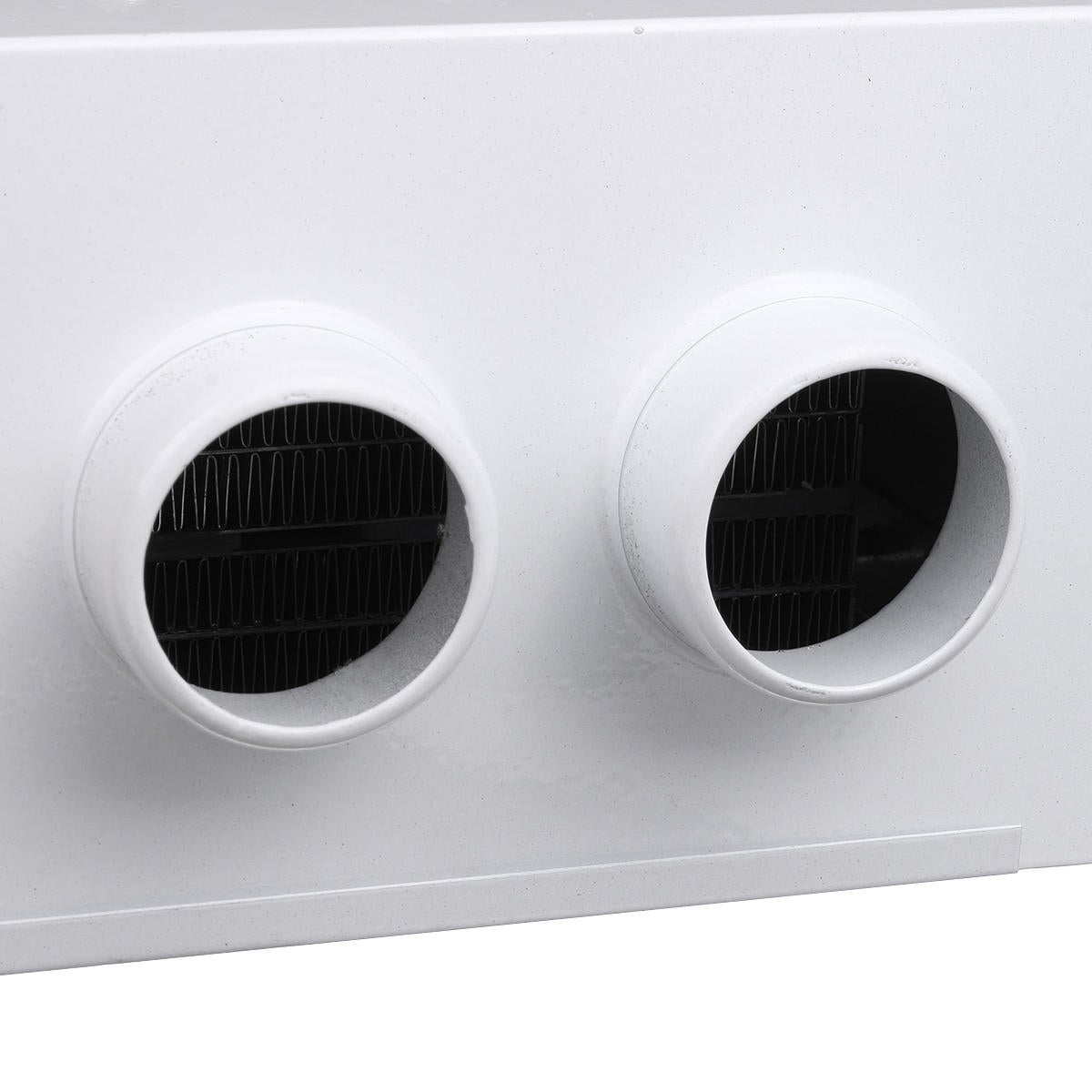 300W-1000W DC 12/24V Inverter Heater Fan Automobile Air Warmer Car Defroster Demister Tools Kit