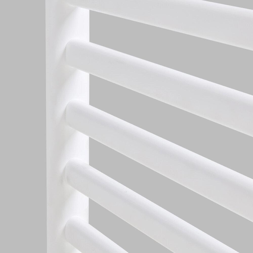 Towel Warmer 50 Physical Sterilization Clothes Dryer Large Area Hanging Space Waterproof Punch-free Installation 220V 75W