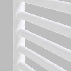 Towel Warmer 50 Physical Sterilization Clothes Dryer Large Area Hanging Space Waterproof Punch-free Installation 220V 75W