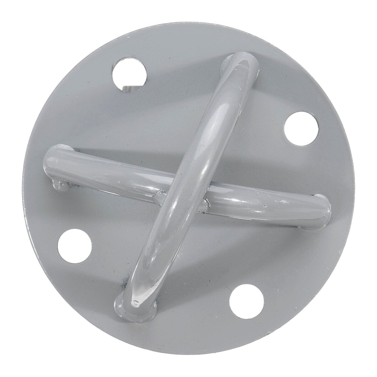 5pcs Large Bearing Ceiling Anchor Wall Mount Bracket For Suspension Yoga Swings Props Straps Hammock