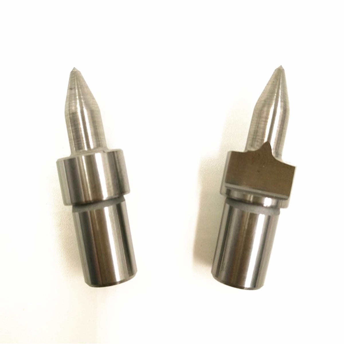 M5 M6 M8 Hot Melt Short Drill Hard Alloy Frictionless Fluid Tensile Flat Drill Bit