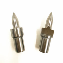 M5 M6 M8 Hot Melt Short Drill Hard Alloy Frictionless Fluid Tensile Flat Drill Bit