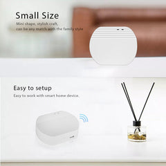 Wireless Gateway Smart Home App Control Intelligent Controller Works with Smart Device