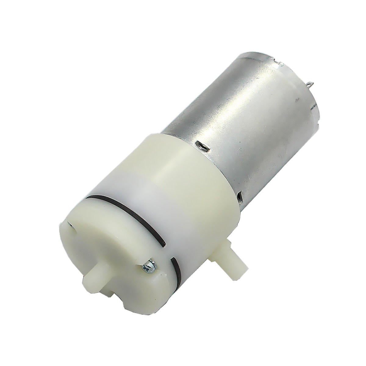 DC 3.7V Vacuum Pump Micro Air Pump with 5V Solenoid Valve
