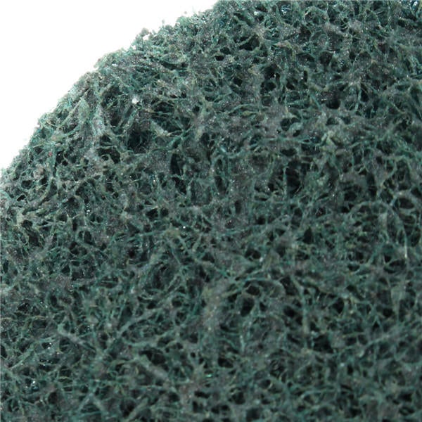 30pcs 2 Inch Roloc Roll Lock Surface Conditioning Fine Medium Coarse Sanding Discs