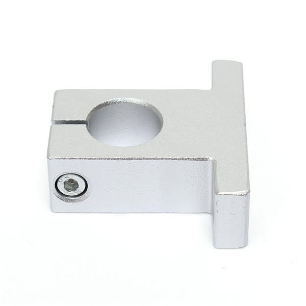 Shaft Support Linear Rail Vertical Bearings Shaft Guide Support Bracket