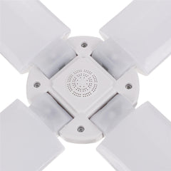 Bead LED Folding Garage Lamp Energy Saving Light have30W 45W 60W 2835 Lamp