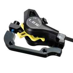 Bike Bicycle Disc Brake Lever Cable Caliper Set Hydraulic For Shimano M315 160mm G3/HS1/RT56