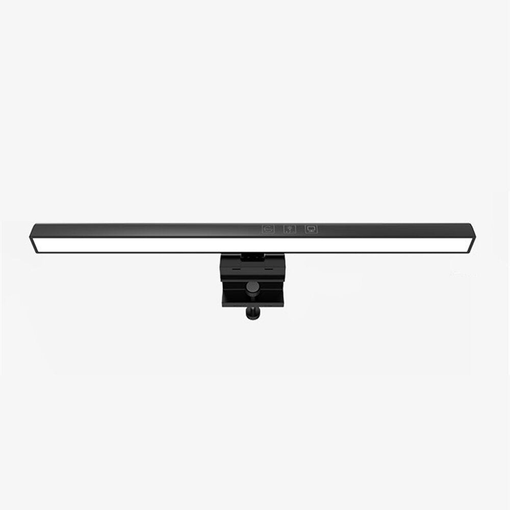 Monitor Light LED Lamp Ra90 Eye Protection Screen Hanging Light for Laptop Desktop Computer Home Office TB30SC