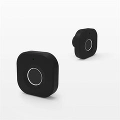 Fingerprint Lock Electronic Cabinet Door Locks Smart Biometric Hidden File Cabinet Lock Keyless Furniture Drawer Lock