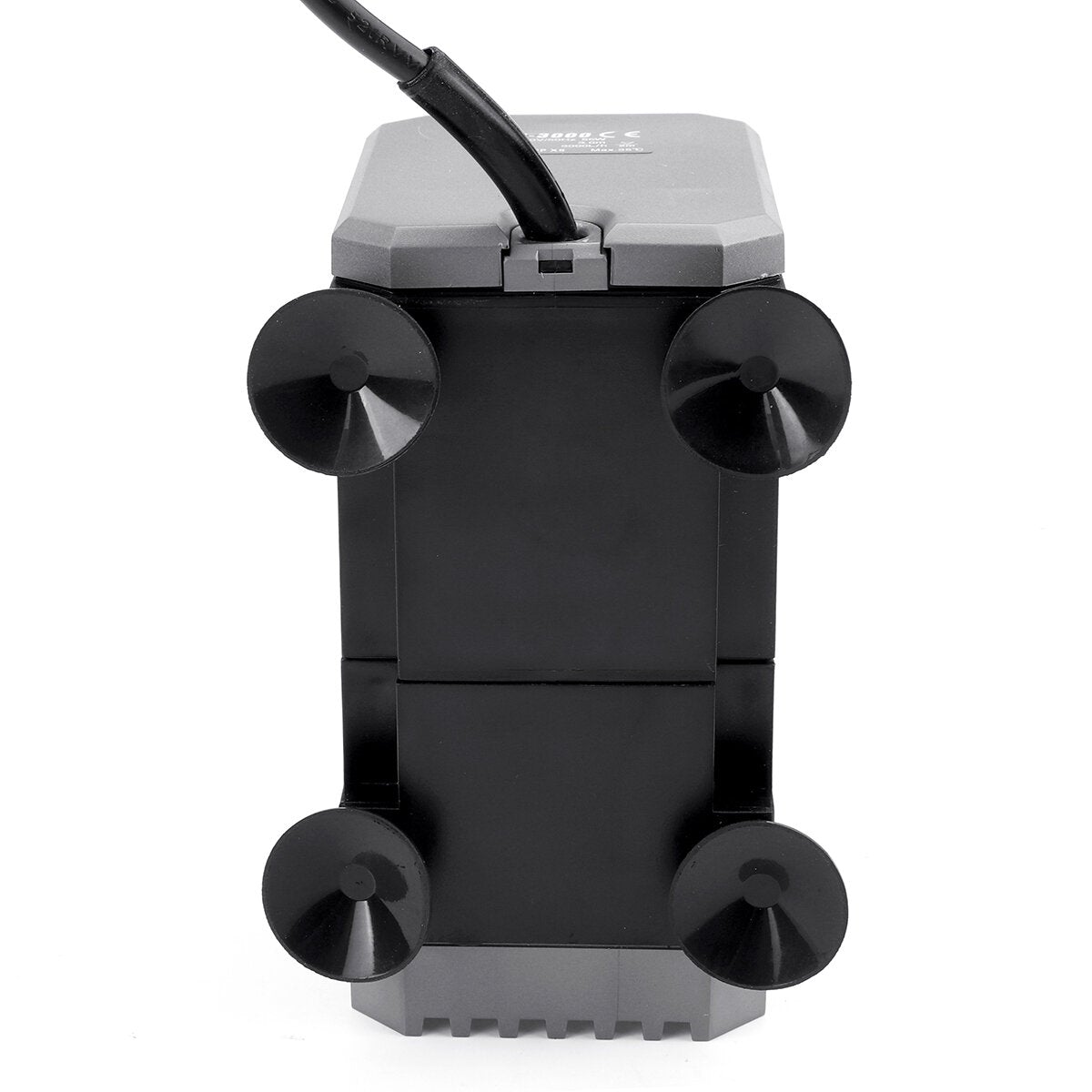 220V Fish Tank Filter Kit Silent Water Pump Circulating Filter Pump for Aquarium Home Fish Tank Filters
