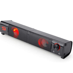 Stereo Surround Music 3.5mm Smart Speaker Column Soundbar for Computer PC Home Notebook TV Loudspeakers