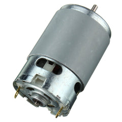 DC 6-14.4V Motor For Various Cordless Screwdriver Makita Bosch Motors