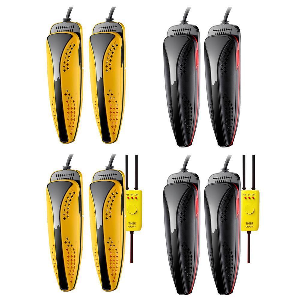 20W Electric Shoe Dryer Foot Protector Boot Odor Deodorant Shoes Drier Heater