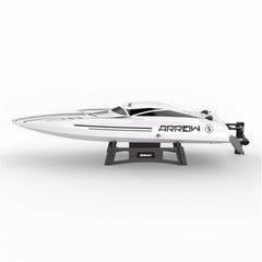 630mm 2.4G 50km/h Brushless RC Boat High Speed With Water Cooling System
