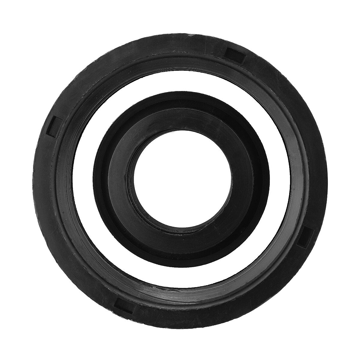 3 Sizes Tank Coarse Threaded Cap 1/2" 3/4" 1" Adapter/Connector