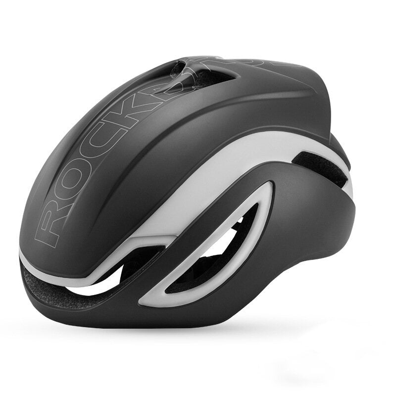 Cycling Helmet Ultralight Breathable Magnetic Buckle 55-61cm Adjustable MTB Bike Helmets