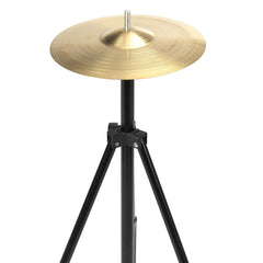 8/10 Inch Copper Alloy Crash Cymbal Drum Set