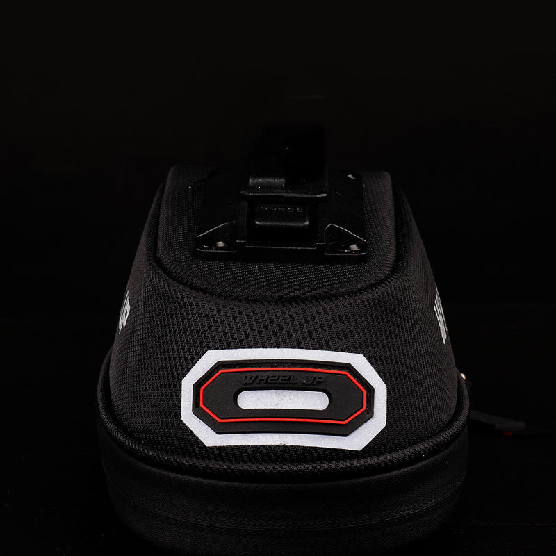 Bicycle Rear Seat Riding Tail Bag Riding Tail Bag