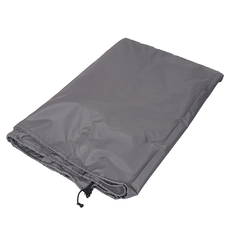 Outdoor Patio Beach Chair Waterproof Covers Tarpaulin 600D Oxford Furniture Dust Rain Sun Protector