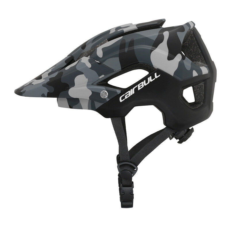 Bike Helmet 15 Pcs Ventilation Holes MTB Road Bicycle Motorcycle Safety Riding Cap