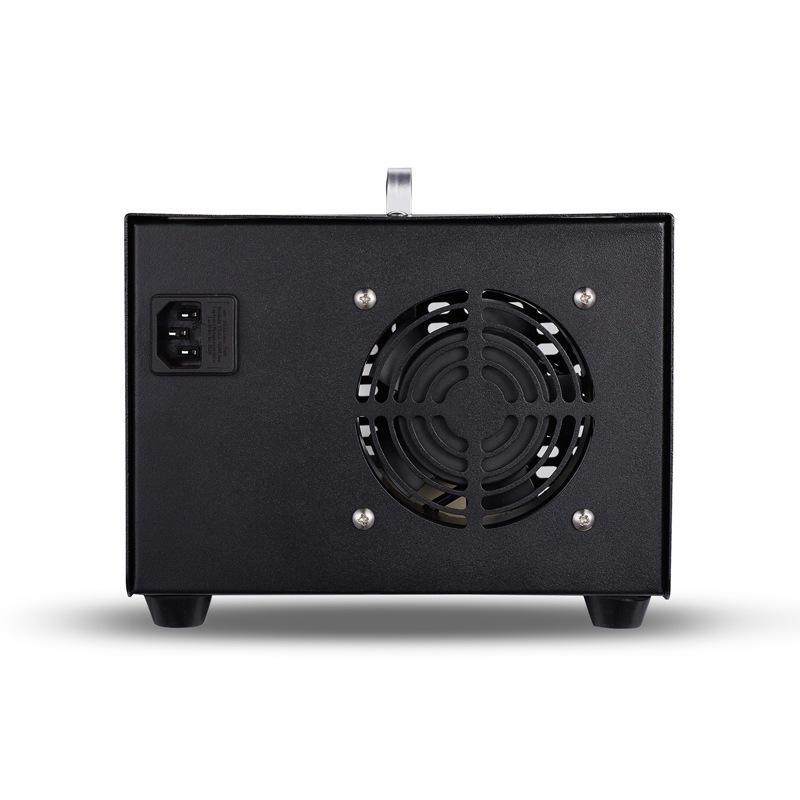 3500mg Ozone Generator Home Use O3 Air Purifier Deodorizer Sterilizer