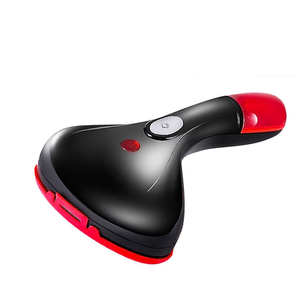 1500W Handheld Portable Garment Steamer Flat and Hang Iron Machine Wrinkle Remover Fast Heat for Travel Home