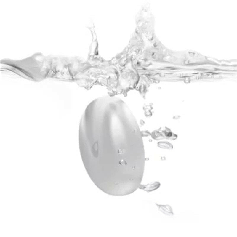 Smart Water Detector ZiBee Alarm Sensor Flooding Sensor Remote Alarm with APP ,2PCS