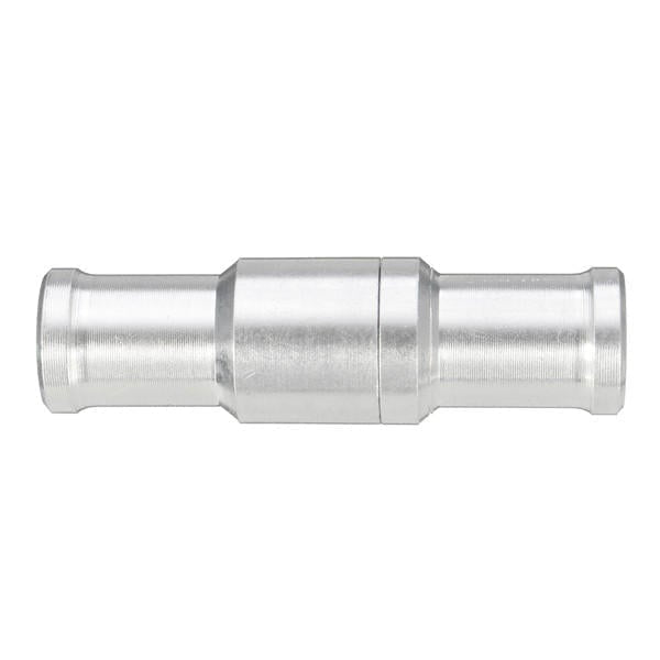 12mm Aluminum Alloy Brake Servo Booster Non Return Inline Check Valve
