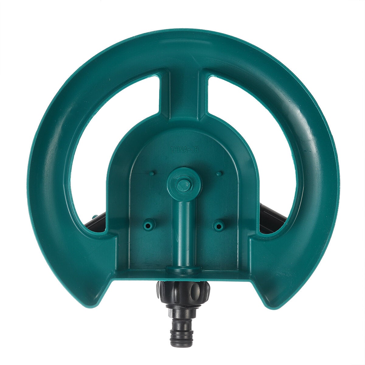 360 Degree Rotation Lawn Sprinkler Automatic Garden Water Sprinkler Lawn Irrigation Watering System